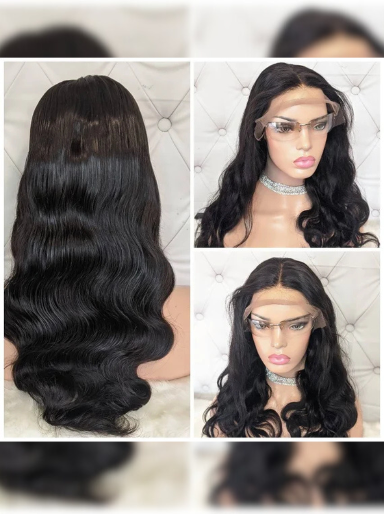 Twirl & Shine – Playful Wig for Little Divas