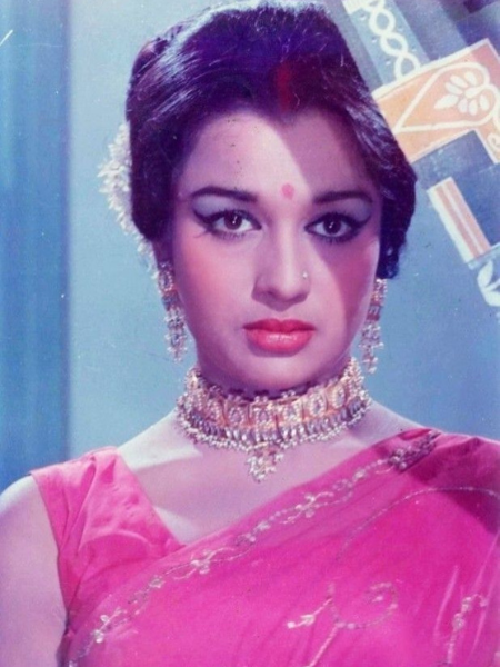 Asha Parekh