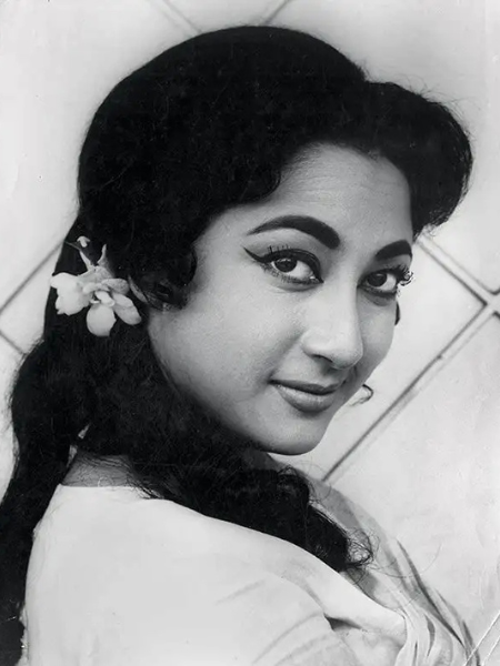 Mala Sinha