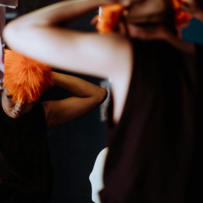 Custom Fit. Real Style.