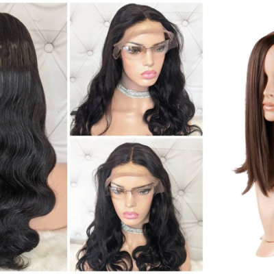 Why Do Women Wear Wigs?